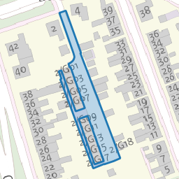 Perceel PLL00-F-1648