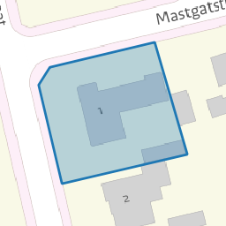 Perceel PLL00-F-1657