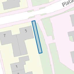 Perceel PLL00-F-1662