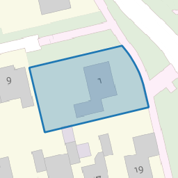 Perceel PLL00-F-1665