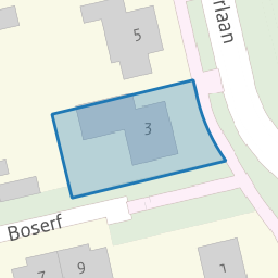 Perceel PLL00-F-1666