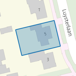 Perceel PLL00-F-1667