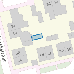 Perceel PLL00-F-1691