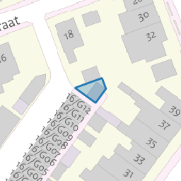 Perceel PLL00-F-1705