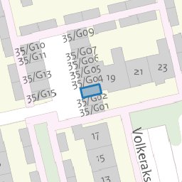 Perceel PLL00-F-1712