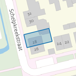 Perceel PLL00-F-1714