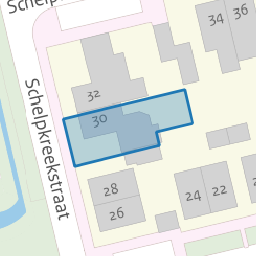 Perceel PLL00-F-1715