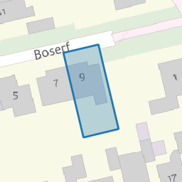 Perceel PLL00-F-1719