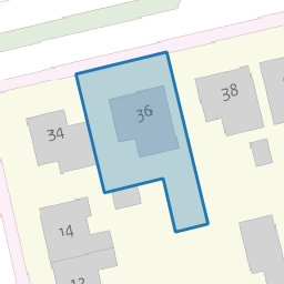 Perceel PLL00-F-1725