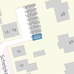 Perceel PLL00-F-1733