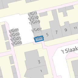 Perceel PLL00-F-1735