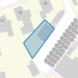 Perceel PLL00-F-1739