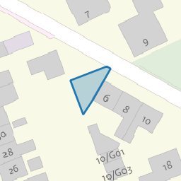 Perceel PLL00-F-1741