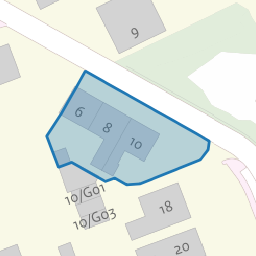 Perceel PLL00-F-1743