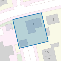 Perceel PLL00-F-1749