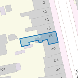 Perceel PLL00-F-1760