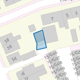 Perceel PLL00-F-1764