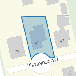 Perceel PLL00-F-1767