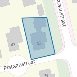 Perceel PLL00-F-1768