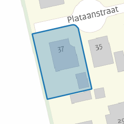 Perceel PLL00-F-1769