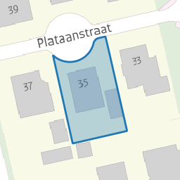 Perceel PLL00-F-1770