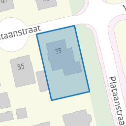 Perceel PLL00-F-1771