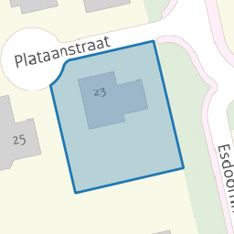 Perceel PLL00-F-1776