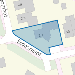 Perceel PLL00-F-1781