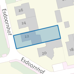 Perceel PLL00-F-1782