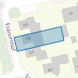 Perceel PLL00-F-1783