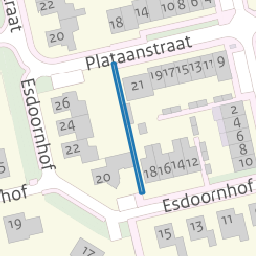 Perceel PLL00-F-1785