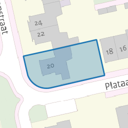 Perceel PLL00-F-1786