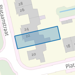 Perceel PLL00-F-1787