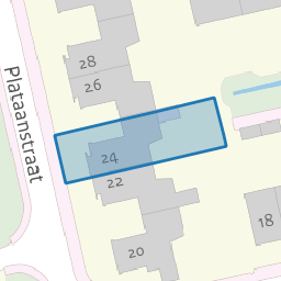 Perceel PLL00-F-1788