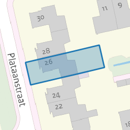 Perceel PLL00-F-1789