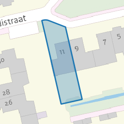 Perceel PLL00-F-1792