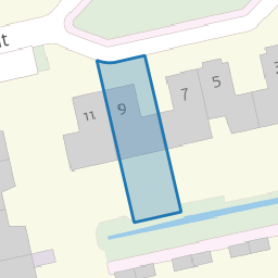 Perceel PLL00-F-1793