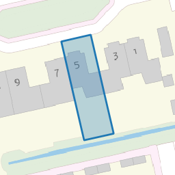 Perceel PLL00-F-1795