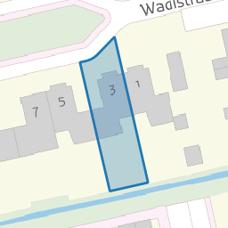 Perceel PLL00-F-1796