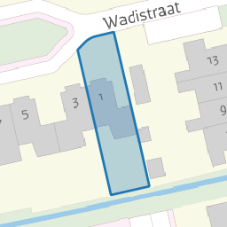 Perceel PLL00-F-1797