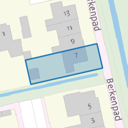 Perceel PLL00-F-1798