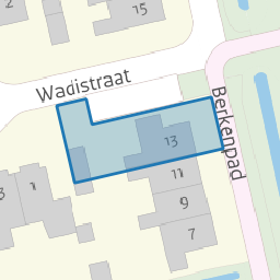 Perceel PLL00-F-1801