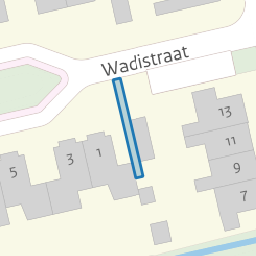 Perceel PLL00-F-1802