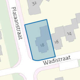 Perceel PLL00-F-1803