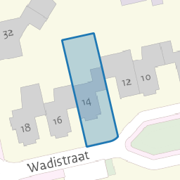 Perceel PLL00-F-1805