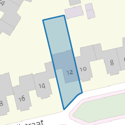 Perceel PLL00-F-1806