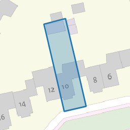 Perceel PLL00-F-1807