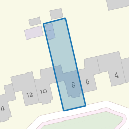 Perceel PLL00-F-1808