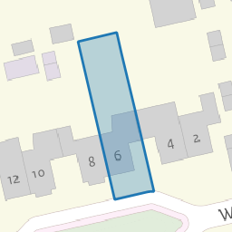 Perceel PLL00-F-1809