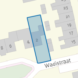 Perceel PLL00-F-1811